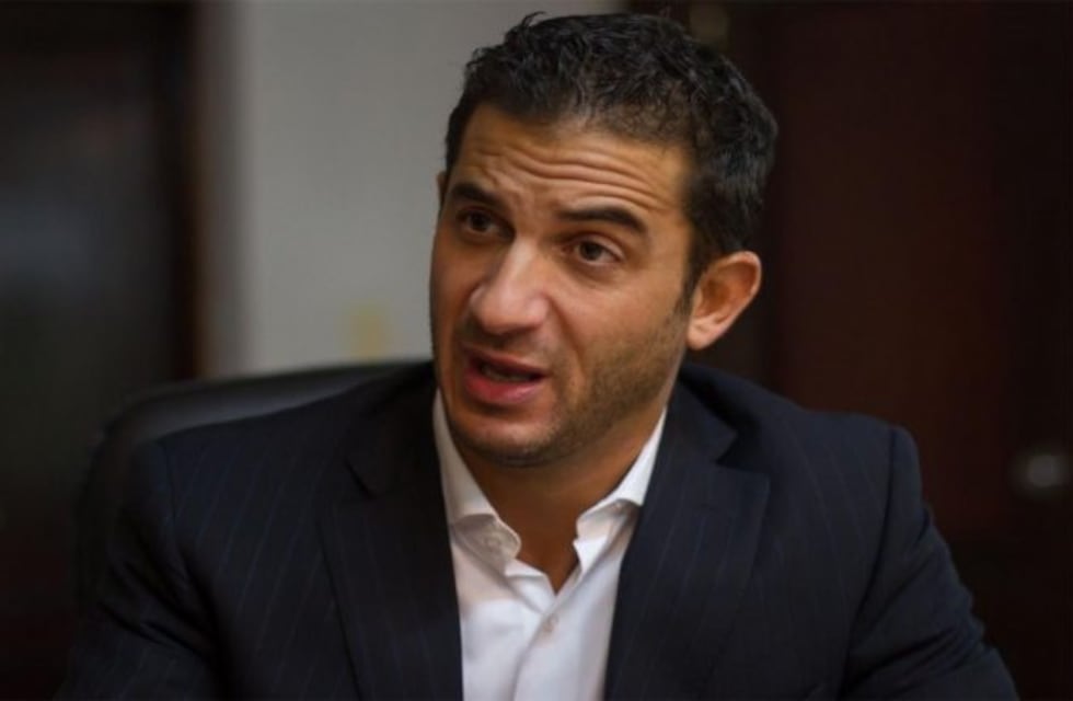 Matías Tombolini criticó a Horacio Rodríguez Larreta por su "desorden de prioridades"