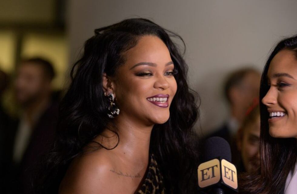 Rihanna rechazó participar en el Super Bowl: "No podía venderme de esa manera"