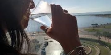 Martes caluroso con máximas que superarán los 40° en Misiones.