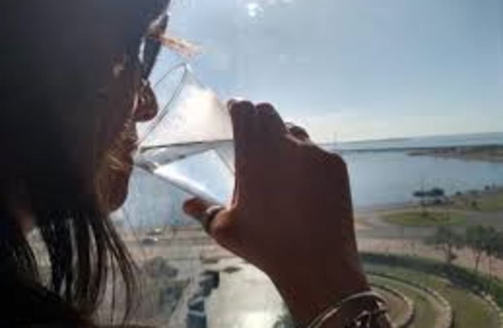 Lunes caluroso con 38°C de sensación térmica en Misiones