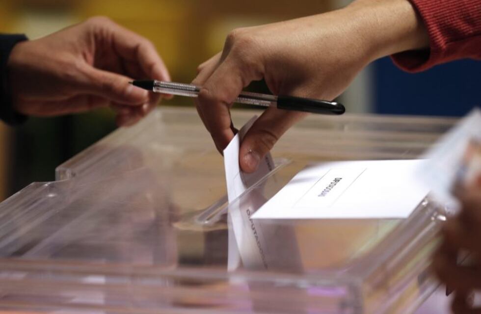 Casi el 66% de los argentinos está disconforme con la democracia