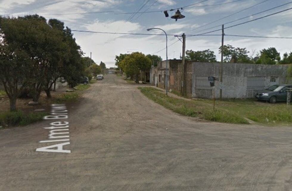 Un menor con problemas de adicciones fue detenido por amenazar de muerte a su madre