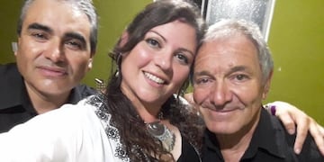 Amalgama de Pueblos Arroyito