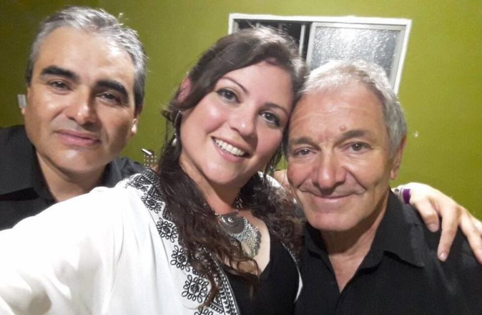 Amalgama de Pueblos realiza la sexta peña de amigos