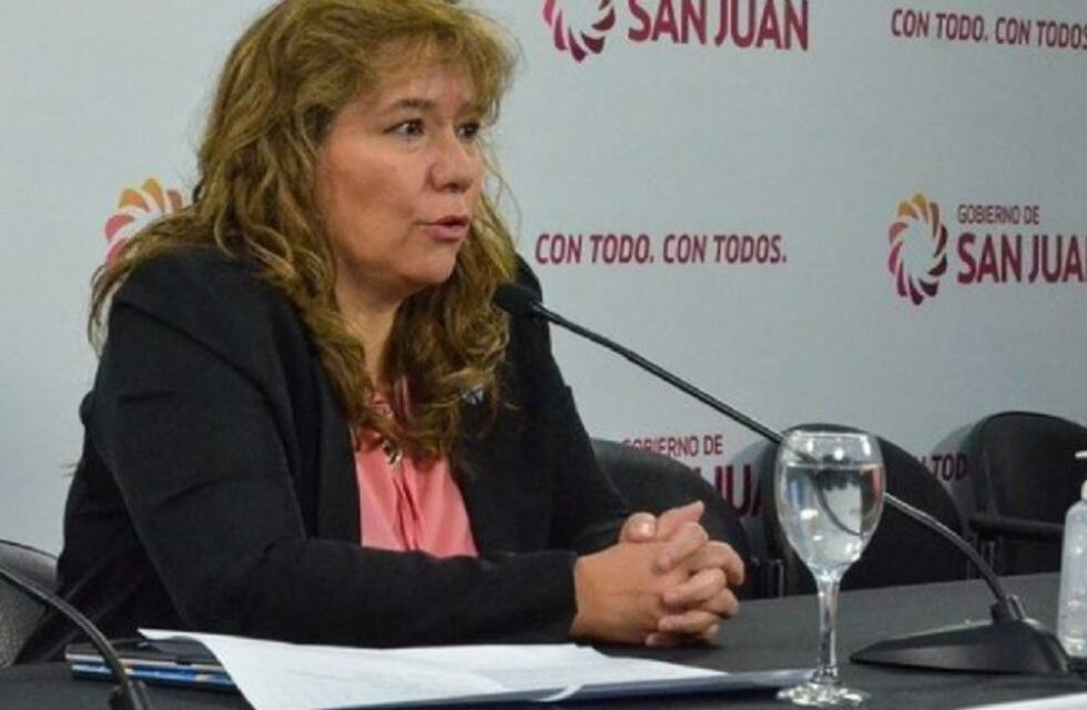 Almazán: "Tenemos confianza que la vacuna llegue a San Juan en el primer trimestre de 2021"
