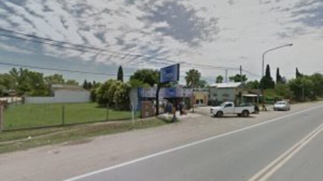 Los dueu00f1os del autoservicio advirtieron que los ladrones tambiu00e9n se llevaron computadoras.