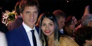 Escándalo en Boca: la denunciante cerró sus redes tras filtrarse fotos y videos\u002E