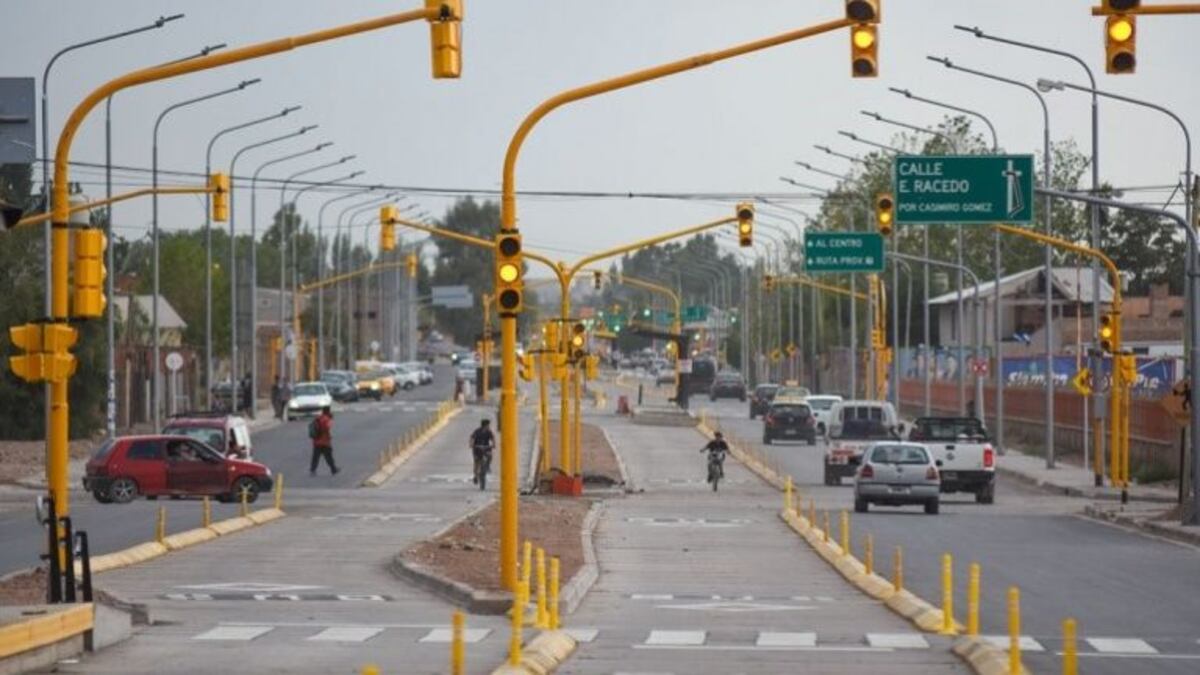 El Metrobús entrará en funcionamiento en marzo\u002E