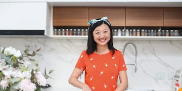 Karina Gao (Foto: Karina Gao)