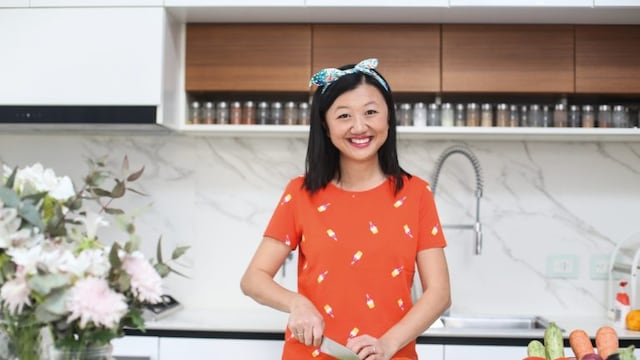 Karina Gao (Foto: Karina Gao)