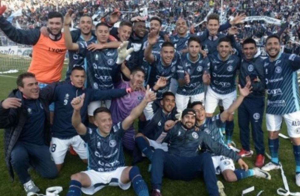 La Lepra recibe a Platense en el Bautista Gargantini