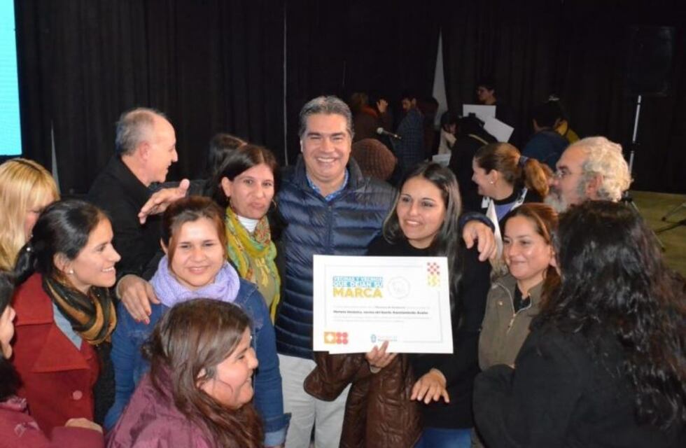 El Municipio reconoció a vecinos  que suman a la transformación de la ciudad