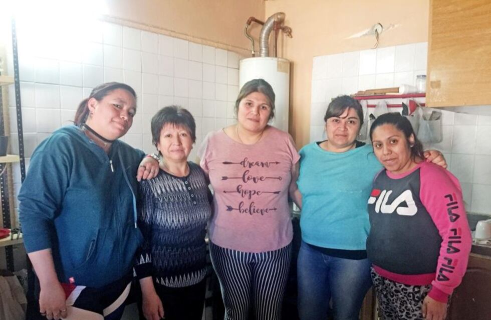 Vía Caleta se suma a Via Pais Solidario