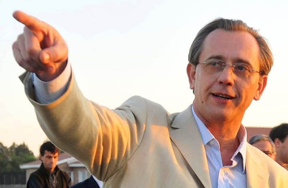 Colón: el ex presidente Germán Lerche irá a juicio oral por evasión tributaria dolosa