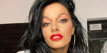 Oriana Sabatini\u002E (Instagram)