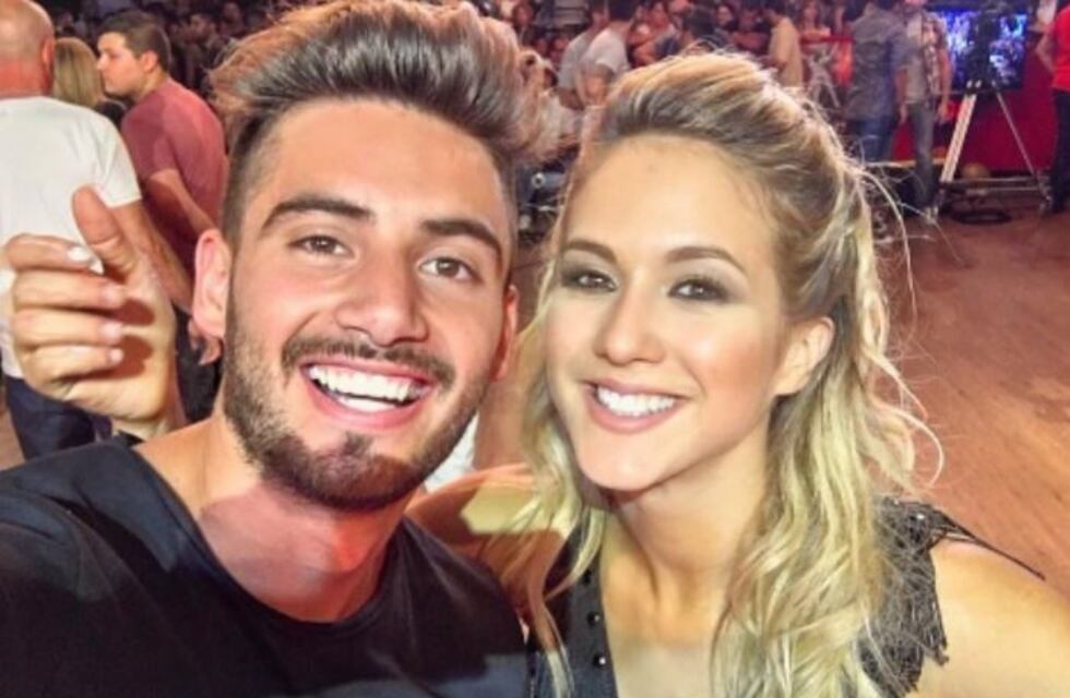 Nicolás Occhiato sorprendió al contar la dura enfermedad que tuvo que atravesar