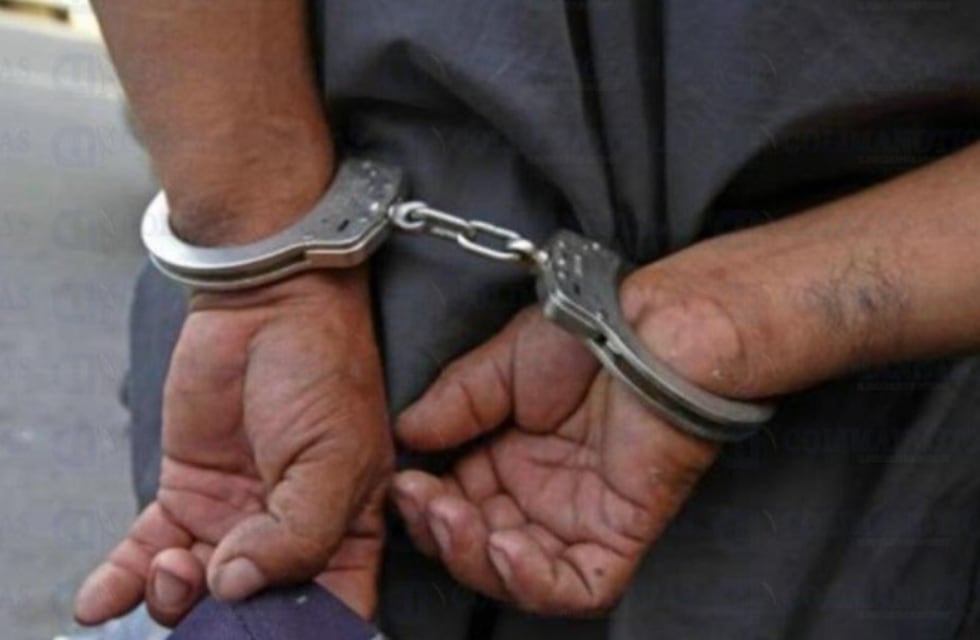 Detuvieron a "Chami", acusado de matar durante los festejos navideños mendocinos