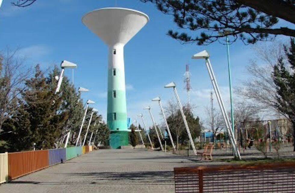 Pico Truncado: crítica situación financiera del municipio