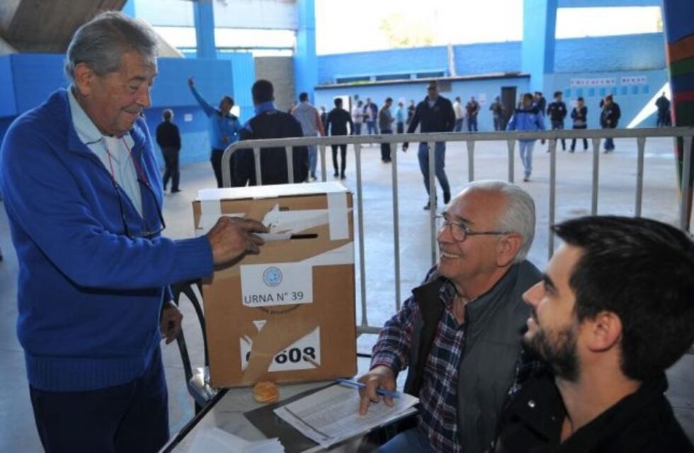 Elecciones en Belgrano: presentaron un protocolo para votar el 1 de agosto