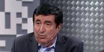 Jaime Durán Barba en TN\u002E