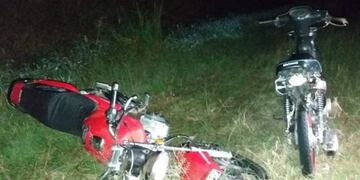 Accidentes fatales en moto\u002E (MisionesOnline)