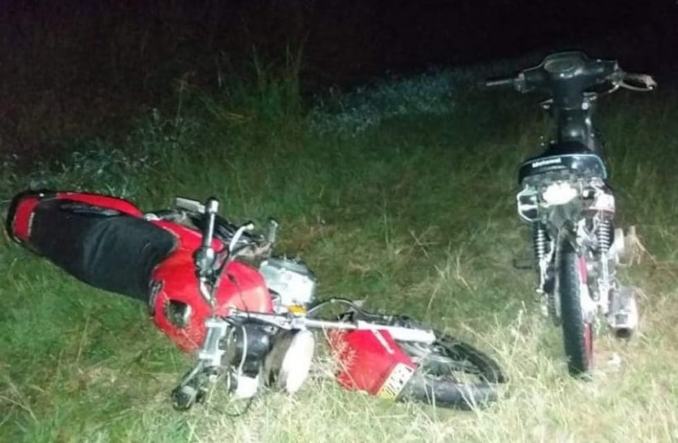 Un muerto y seis heridos en un accidente múltiple en ruta 95