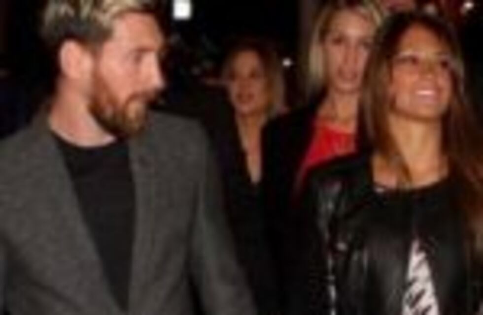 Arzobispado: "Messi puede casarse en la Catedral, pero debe hacer el cursillo previo"