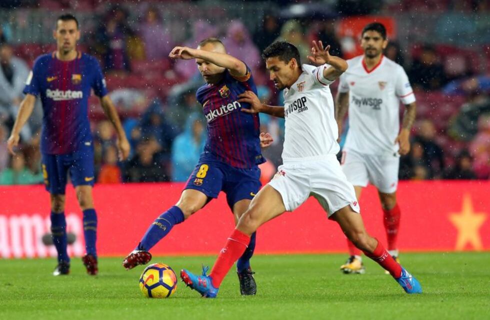 En su partido 600, Lionel Messi no se lució pero Barcelona cosechó otro triunfo
