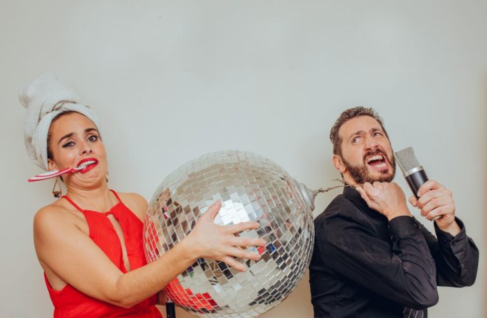 Aire de Noche: ¡Prepará los pochoclos y a divertirse!