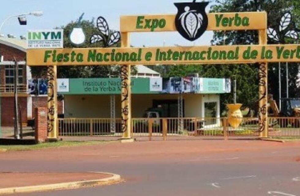 Muere joven electrocutada en el predio de la Expo Yerba de Apóstoles