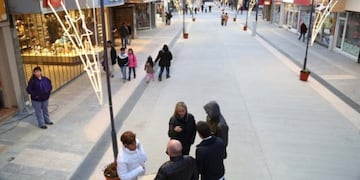 La Municipalidad de Ushuaia hará un llamado a licitación para obras de mejoramiento urbano