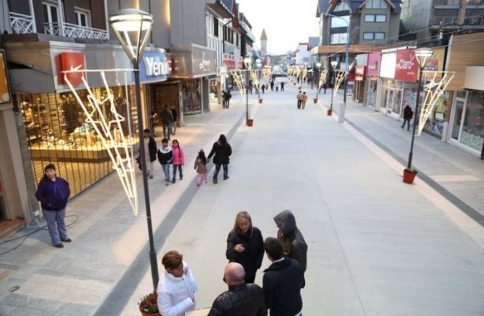 La Municipalidad de Ushuaia hará un llamado a licitación para obras de mejoramiento urbano