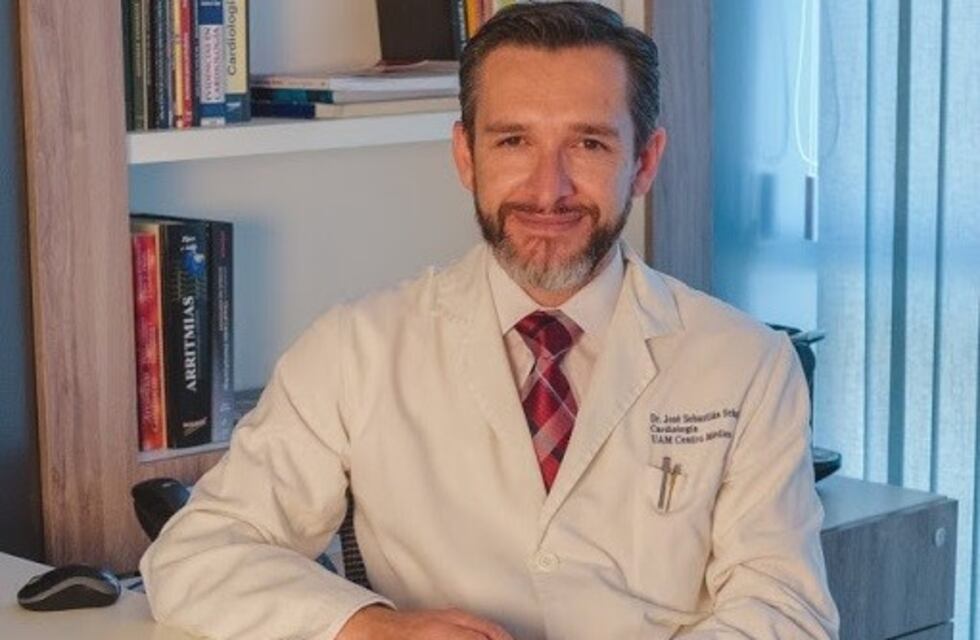 El tweet de un médico salteño sobre la situación sanitaria sacudió las redes