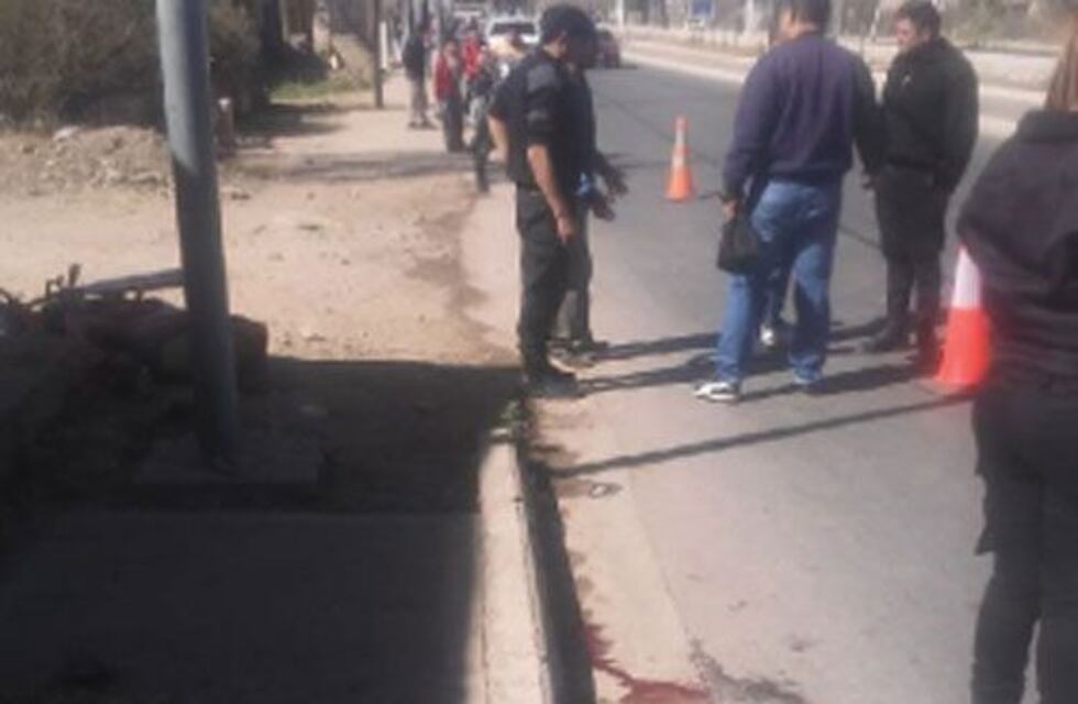 Dos jóvenes hermanos luchan por su vida tras un accidente