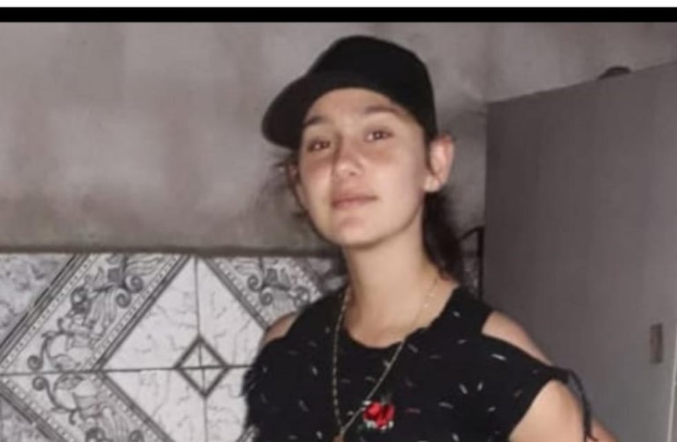 Buscan a una jovencita de 15 años en Aristóbulo del Valle