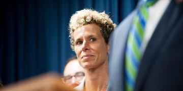 La carta de Andrea Constand, la mujer llevó a Bill Cosby a la cárcel