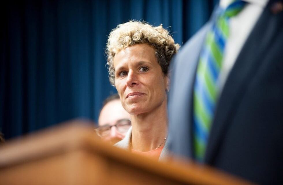 La carta de Andrea Constand, la mujer llevó a Bill Cosby a la cárcel