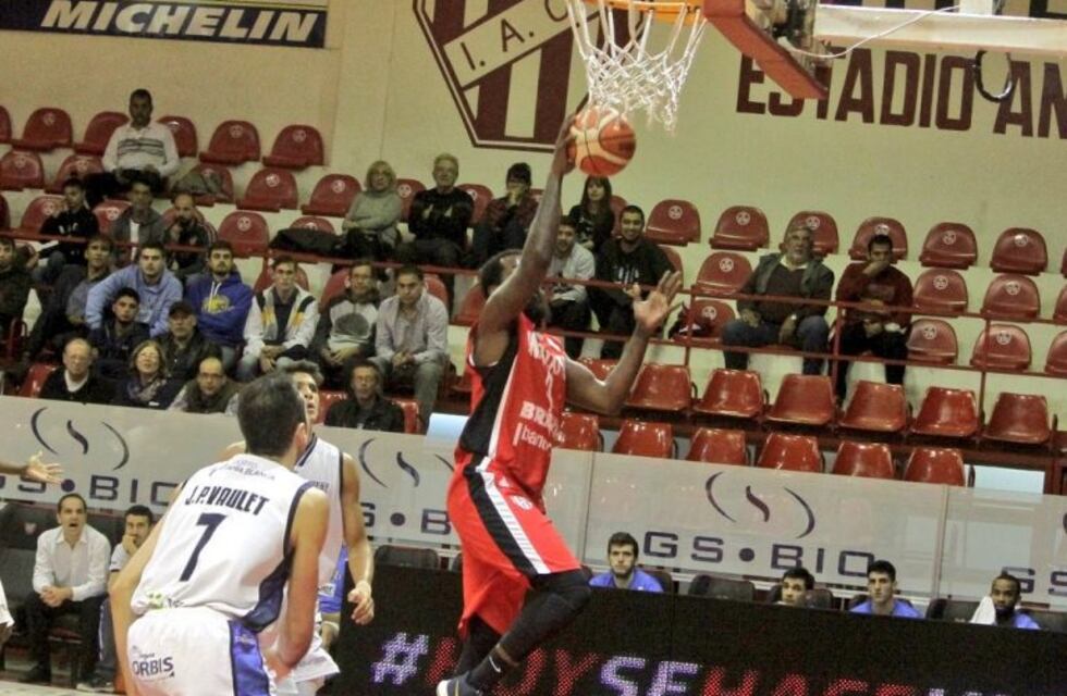 El salto de calidad de Instituto: completó su mejor fase regular y va contra Regatas