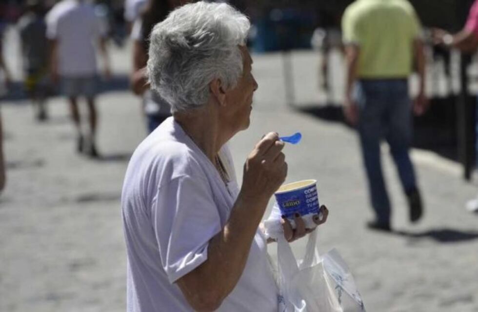 Así estará el tiempo este martes 1 de enero en Córdoba