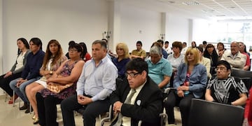 El Consejo Municipal Asesor de discapacidad celebró su 10° aniversario