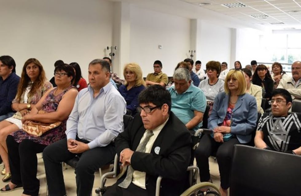 El Consejo Municipal Asesor de discapacidad celebró su 10° aniversario