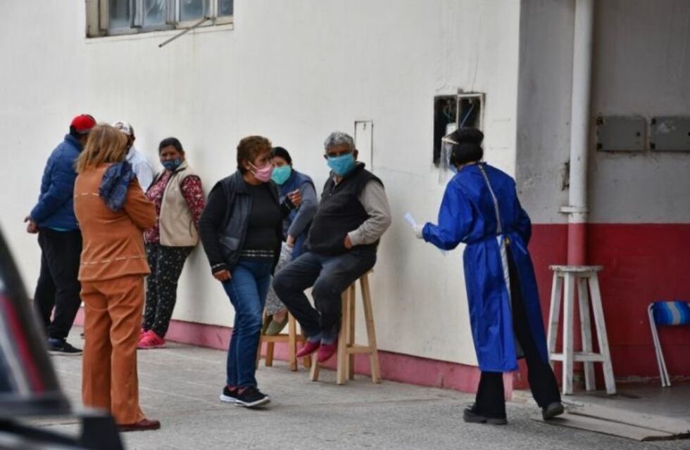 Coronavirus en Chaco: tres fallecidos y 42 nuevos casos confirmados