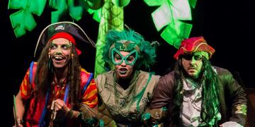 Vacaciones de invierno Mendoza 2019