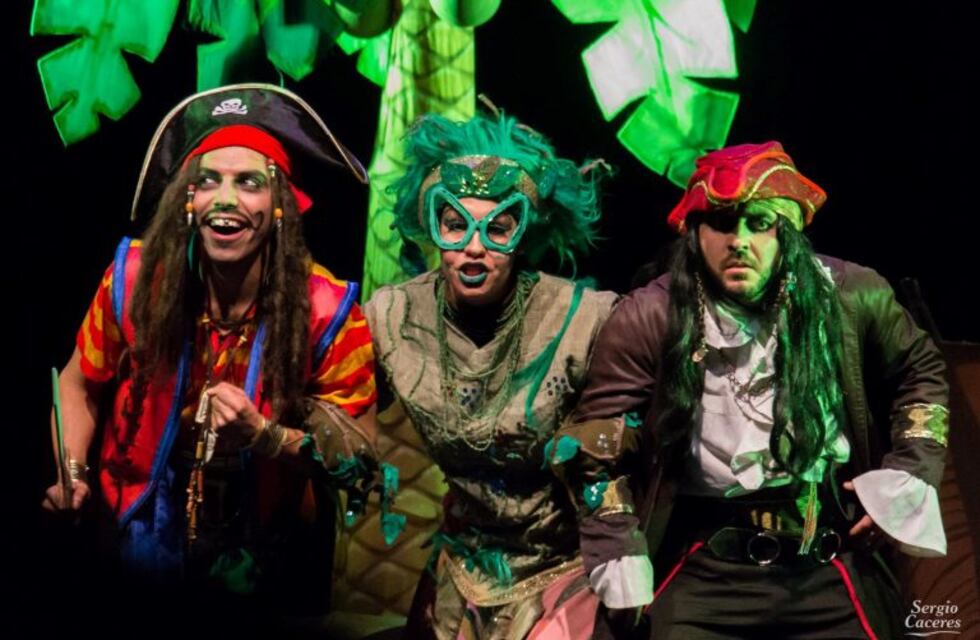 Renuevan el ciclo Vacaciones de Invierno en Mendoza