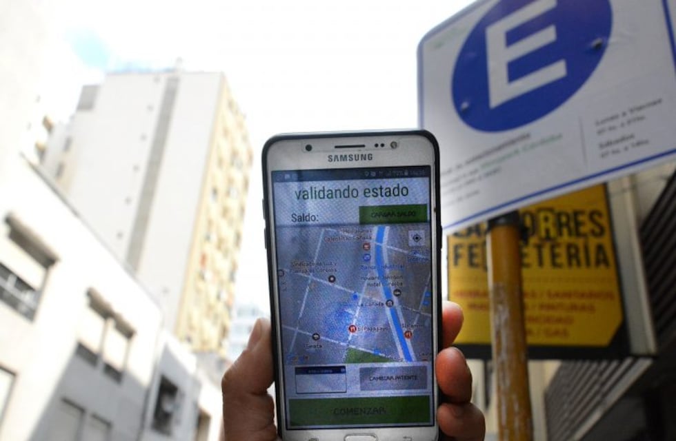 Estacionamiento en Córdoba: Movypark deja de funcionar y aparece una nueva aplicación