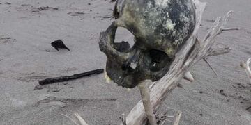 Foto\u002E Diario El Liberal\u002E