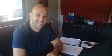 Juan Costa habló sobre los objetivos de la Cámara Privada de Turismo\u002E