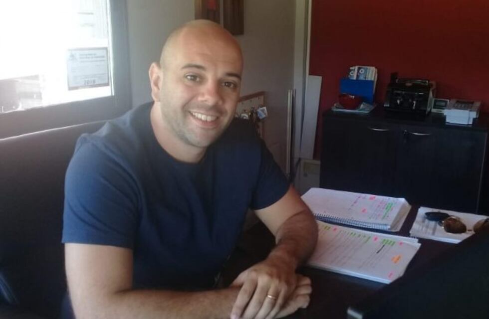 Comerciantes conformaron una Cámara Privada de Turismo