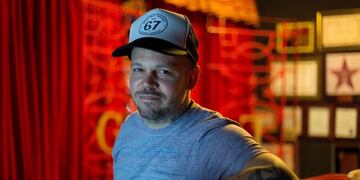 René Pérez reveló la cantidad de veces que tiene relaciones con su novia en un día