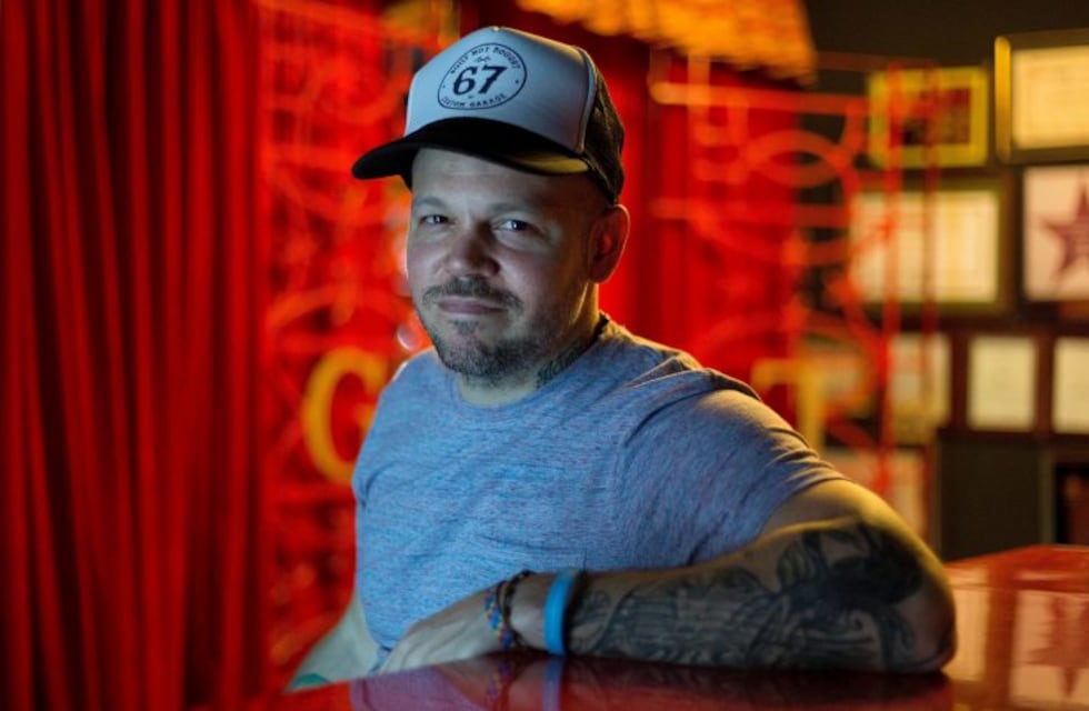 René Pérez le dedicó un emotivo mensaje a su hijo Milo, a quien no ve hace más de tres meses